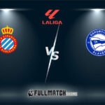 Espanyol vs Deportivo Alavés 30 Jan 2026