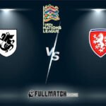 Georgia vs Czech Republic 7 Sep 2024