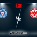Holstein Kiel vs Eintracht Frankfurt 29 Sep 2024