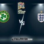 Live England vs Ireland Republic 17 Nov 2024