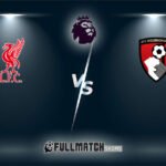 AFC Bournemouth vs Liverpool Full Match Replay