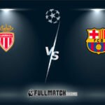 Monaco vs Barcelona 19 Sep 2024