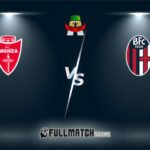 Live Bologna vs Monza 18 Jan 2024