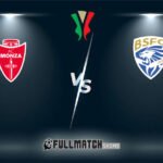 Monza vs Brescia 26 Sep 2024