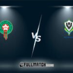 Morocco vs Gabon Full Match Replay