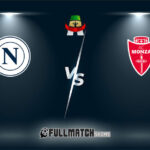 Monza vs Napoli Full Match Replay 28 Oct 2026