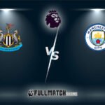 Manchester City vs Newcastle United 21 Feb 2026