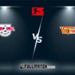 RB Leipzig vs Union Berlin Full Match Replay