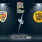 Live Lithuania vs Romania 15 Oct 2024