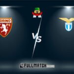 Torino vs Lazio 29 Sep 2024