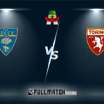 Torino vs Lecce 1 Feb 2026