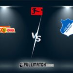 Union Berlin vs Hoffenheim 13 Sep 2025