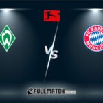 Werder Bremen vs Bayern München 14 Feb 2026