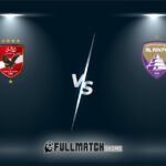 Live Al Ahly vs Al Ain 29 Oct 2024