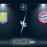 Live Aston Villa vs Bayern München  2 Oct 2024