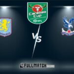 Live Aston Villa vs Crystal Palace 30 Oct 2024