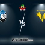 Hellas Verona vs Atalanta 6 Dec 2025