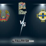Live Northern Ireland vs Belarus 15 Nov 2024