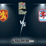 Bulgaria vs Luxembourg Full Match Replay