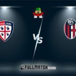 Bologna vs Cagliari Full Match Replay