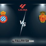 Mallorca vs Espanyol 15 Mar 2026