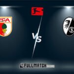 Freiburg vs Augsburg 23 Aug 2025