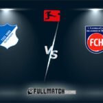 Heidenheim vs Hoffenheim 7 Mar 2026