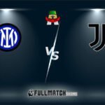 Internazionale vs Juventus 14 Feb 2026