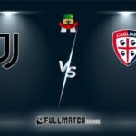 Cagliari vs Juventus 17 Jan 2026