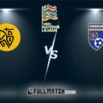 Live Kosovo vs Lithuania 18 Nov 2024