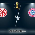 Mainz 05 vs Bayern München Full Match Replay