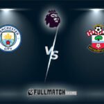 Manchester City vs Southampton 25 Apr 2026