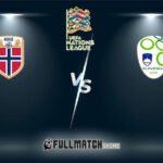 Live Norway vs Slovenia 10 Oct 2024