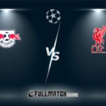 Live RB Leipzig vs Liverpool 23 Oct 2024