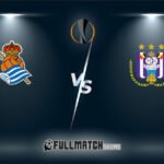 Live Real Sociedad vs Anderlecht 3 Oct 2024