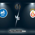 Live Rīgas FS vs Galatasaray  3 Oct 2024