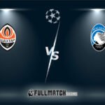 Live Shakhtar Donetsk vs Atalanta 2 Oct 2024