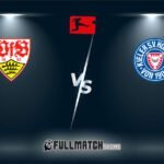 Live Stuttgart vs Holstein Kiel 26 Oct 2024