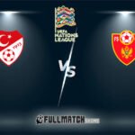 Live Montenegro vs Turkey 19 Nov 2024