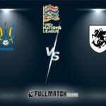 Georgia vs Ukraine Full Match Replay