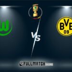 Live Wolfsburg vs Borussia Dortmund 29 Oct 2024