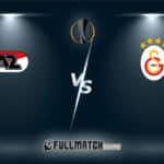 Live AZ vs Galatasaray 28 Nov 2024