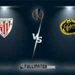 Live Athletic Club vs Elfsborg 28 Nov 2024