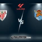 Live Athletic Club vs Real Sociedad 24 Nov 2024