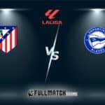 Deportivo Alavés vs Atlético Madrid 30 Aug 2025