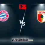 Augsburg vs Bayern München Full Match Replay 10 Oct 2026
