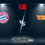 Bayern München vs Union Berlin 21 Mar 2026