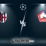 Live Bologna vs Lille 27 Nov 2024