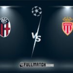 Live Bologna vs Monaco 5 Nov 2024