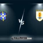 Live  Brazil vs Uruguay 20 Nov 2024